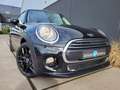MINI Cooper 1.2i*SPORTSTOELEN*PANO DAK*DEELLEDER*ZETELVERW.* Negro - thumbnail 6