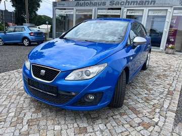 Ibiza 3-Türer SC 1.4 TSI DSG FR