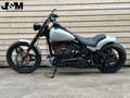 Harley-Davidson Deuce FXSTD SOFTAIL Grijs - thumbnail 2