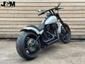 Harley-Davidson Deuce FXSTD SOFTAIL Grijs - thumbnail 6