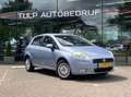 Fiat Grande Punto 1.4 Active 5 deurs Nette staat Blauw - thumbnail 2