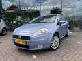 Fiat Grande Punto 1.4 Active 5 deurs Nette staat Blauw - thumbnail 3