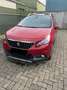 Peugeot 2008 BlueHDi FAP 120 STOP & START Allure Rouge - thumbnail 4