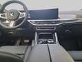 BMW X6 xDrive40d Sportpaket Gestiksteuerung DAB LED Schwarz - thumbnail 17