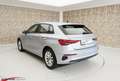 Audi A3 SB 30 TDI Silber - thumbnail 5