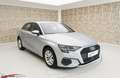 Audi A3 SB 30 TDI Silber - thumbnail 4