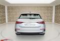 Audi A3 SB 30 TDI Silber - thumbnail 6