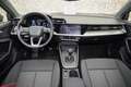 Audi A3 SB 30 TDI Silber - thumbnail 11