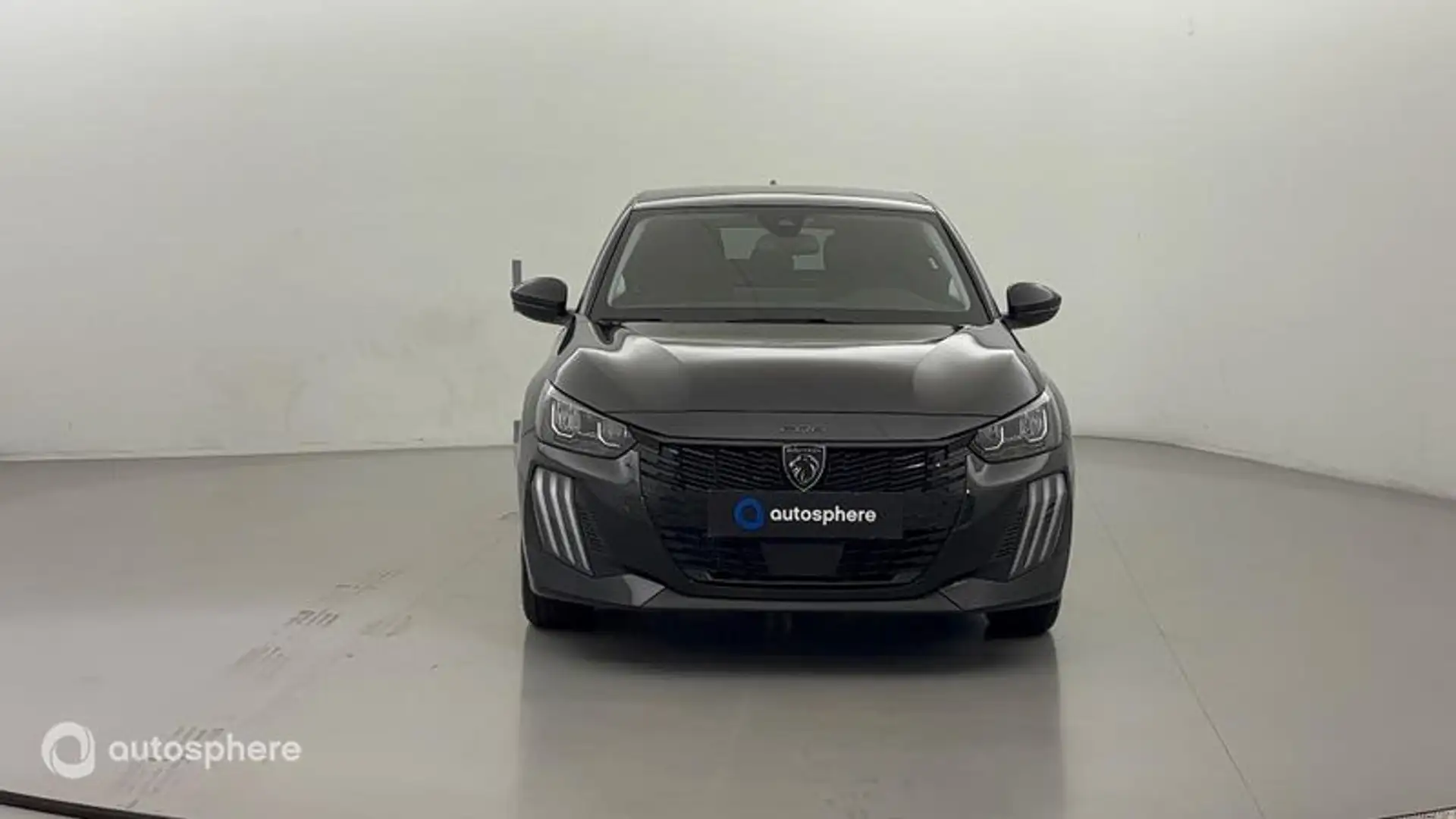 Peugeot 208 1.2 100ch S\u0026S Allure - 2
