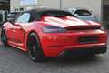 Porsche 718 Spyder Boxster 718 Spyder 4.0/ PDLS+/ Alcantara/ BOSE Rot - thumbnail 4