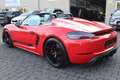 Porsche 718 Spyder Boxster 718 Spyder 4.0/ PDLS+/ Alcantara/ BOSE Rot - thumbnail 38
