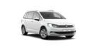 Volkswagen Touran 2.0TDI Advance 90kW Wit - thumbnail 6