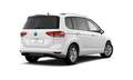 Volkswagen Touran 2.0TDI Advance 90kW Blanc - thumbnail 4