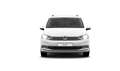 Volkswagen Touran 2.0TDI Advance 90kW Blanc - thumbnail 7