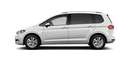 Volkswagen Touran 2.0TDI Advance 90kW Blanco - thumbnail 2