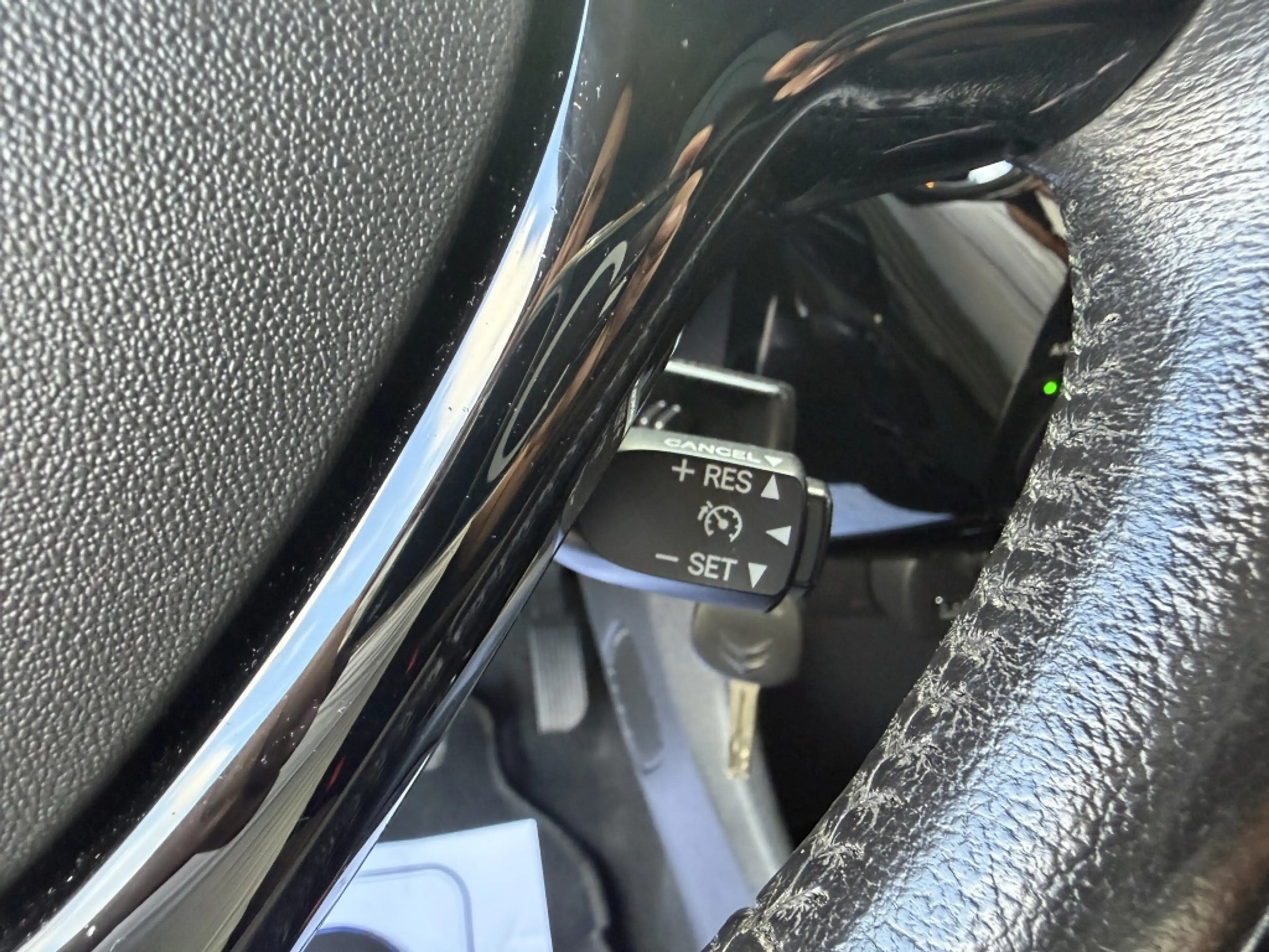 Citroen C1 1.0 VTi Feel *Airco* Black Edition NAP! — photo 10
