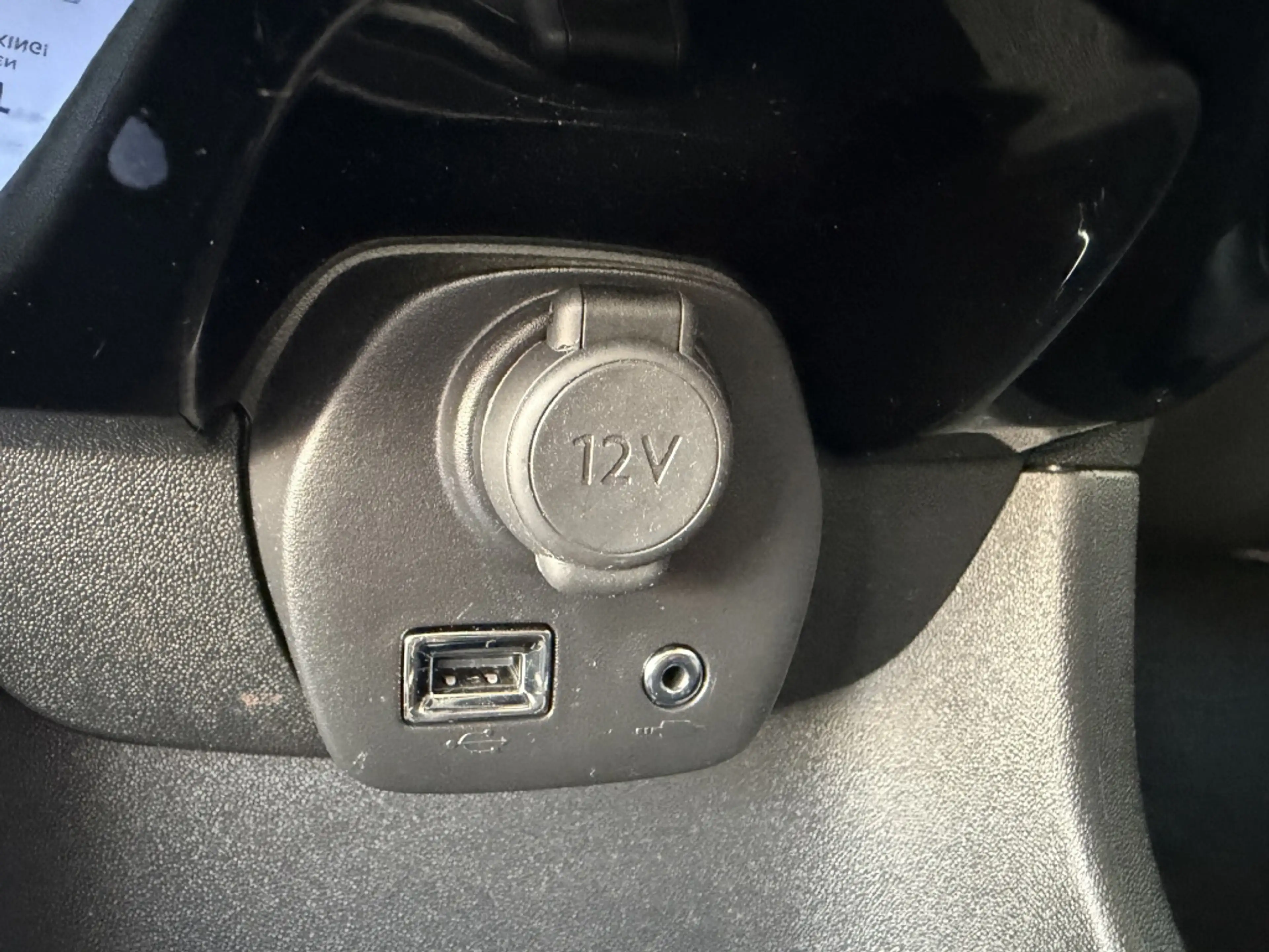 Citroen C1 1.0 VTi Feel *Airco* Black Edition NAP! — photo 14