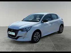 Peugeot 208 1.2 PureTech 75ch S\u0026S Active Pack