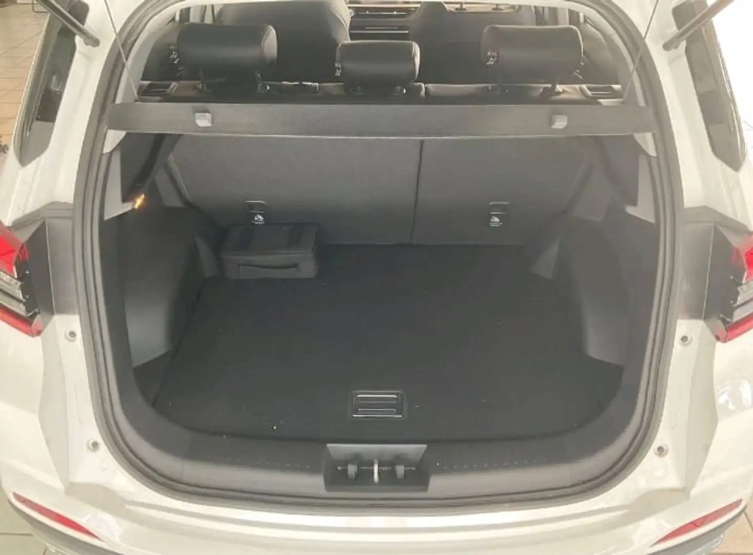 DR Automobiles DR5.0 DR 5.0 2022 5.0 1.5 turbo Gpl 149cv cvt Weiß - 2