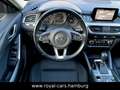 Mazda 6 Kombi Exclusive-Line NAVI*LED*PDC*SHZ*KEYLESS* Grigio - thumbnail 11