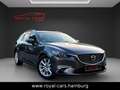 Mazda 6 Kombi Exclusive-Line NAVI*LED*PDC*SHZ*KEYLESS* Grigio - thumbnail 3
