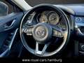 Mazda 6 Kombi Exclusive-Line NAVI*LED*PDC*SHZ*KEYLESS* Grey - thumbnail 13