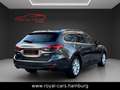 Mazda 6 Kombi Exclusive-Line NAVI*LED*PDC*SHZ*KEYLESS* Grigio - thumbnail 9