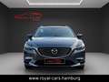 Mazda 6 Kombi Exclusive-Line NAVI*LED*PDC*SHZ*KEYLESS* Grau - thumbnail 2