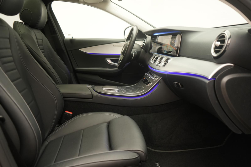 Mercedes-Benz E 400 d 4Matic 9G-Tronic Leder/Distronic/HUD/Pan — photo 6