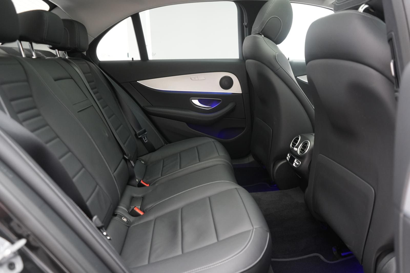 Mercedes-Benz E 400 d 4Matic 9G-Tronic Leder/Distronic/HUD/Pan — photo 8