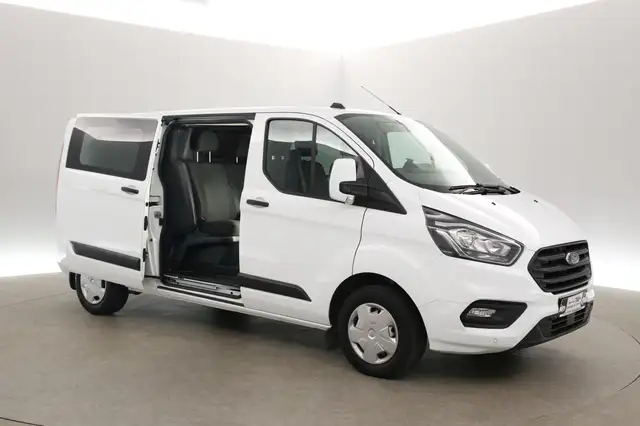 Ford Transit Custom view 6