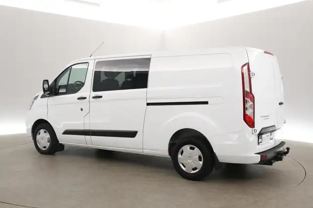 Ford Transit Custom view 8
