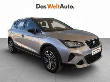 1.0 TSI S&S Xperience XS 115