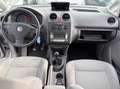 Volkswagen Caddy Maxi Life  1.9 TDI 7-Sitze Klima AHK Silber - thumbnail 10