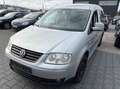 Volkswagen Caddy Maxi Life  1.9 TDI 7-Sitze Klima AHK Silber - thumbnail 1
