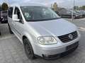 Volkswagen Caddy Maxi Life  1.9 TDI 7-Sitze Klima AHK Silber - thumbnail 2