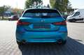 BMW 118 d Advantage Steptronic *LED*NAVI* Blau - thumbnail 7