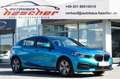 BMW 118 d Advantage Steptronic *LED*NAVI* Blau - thumbnail 1