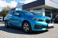 BMW 118 d Advantage Steptronic *LED*NAVI* Blau - thumbnail 2