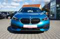 BMW 118 d Advantage Steptronic *LED*NAVI* Blau - thumbnail 3