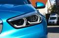 BMW 118 d Advantage Steptronic *LED*NAVI* Blau - thumbnail 10