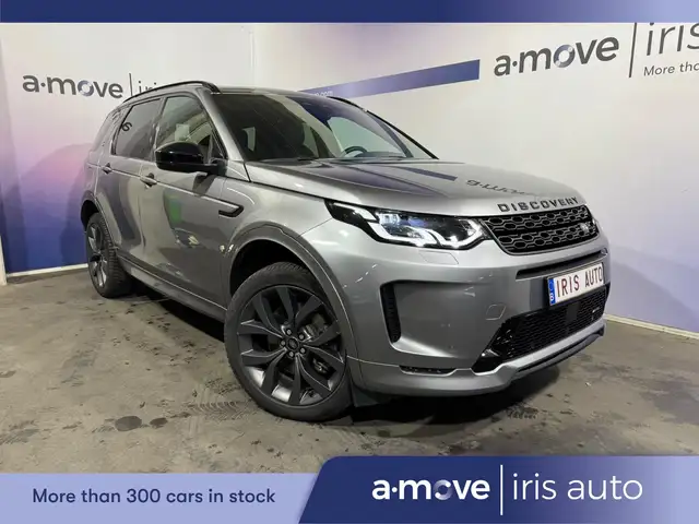 Land Rover Discovery Sport P200 AWD R-DYNAMIC SE | KEYLESS | CAMERA