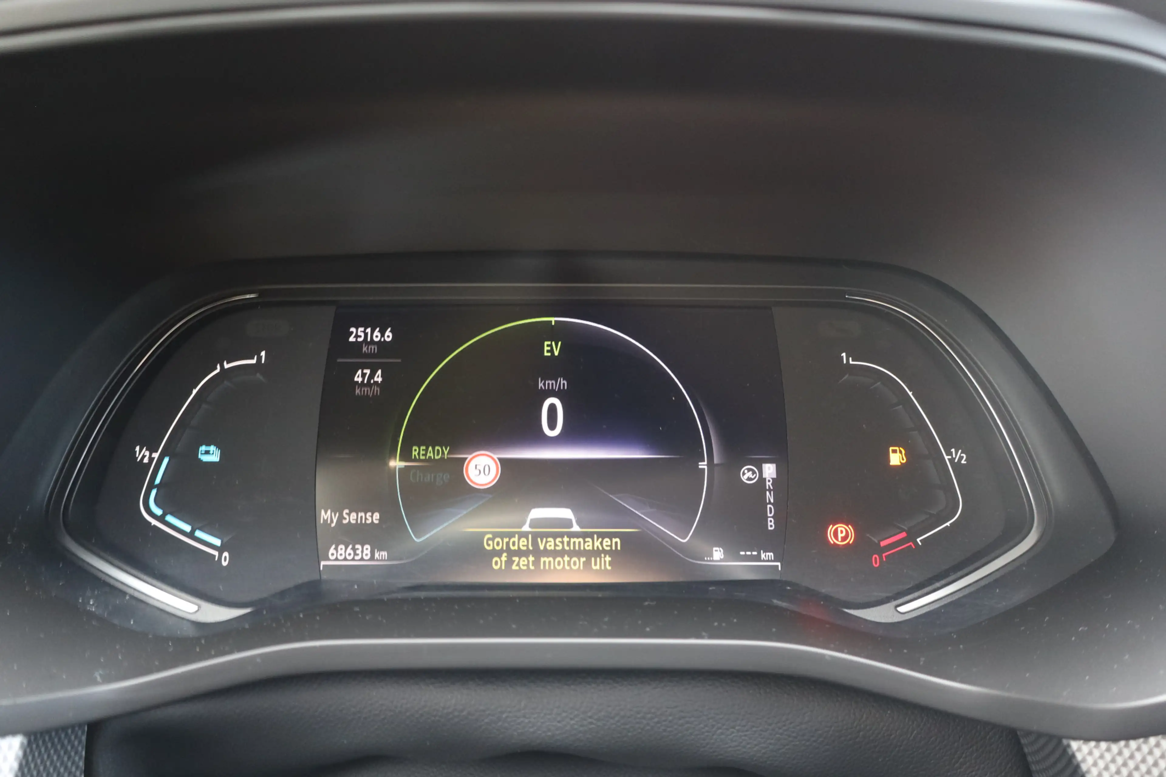 Renault Arkana 1.6 E-Tech Hybrid 145 Intens - NL- Auto!! Stoel+st — photo 6
