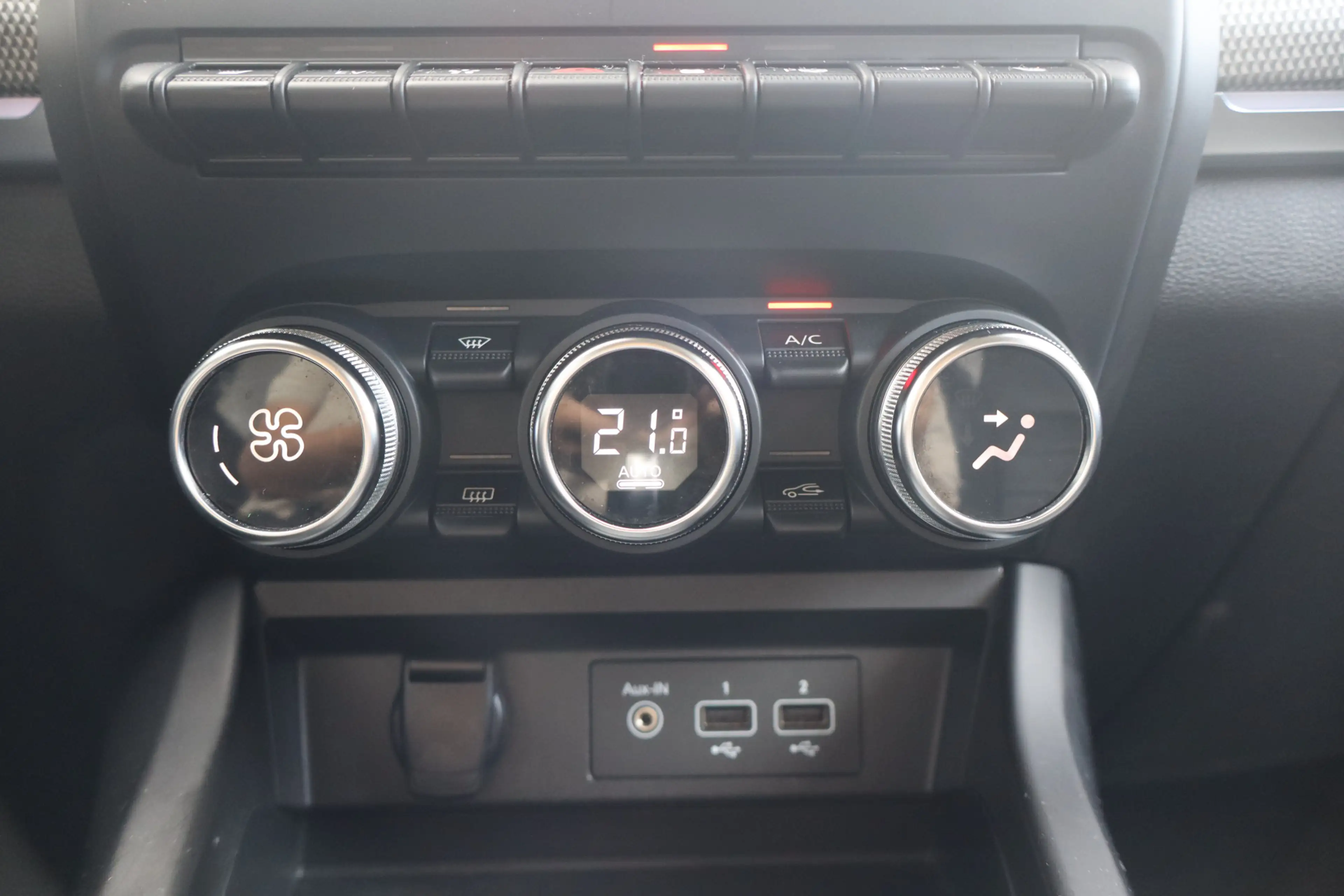 Renault Arkana 1.6 E-Tech Hybrid 145 Intens - NL- Auto!! Stoel+st — photo 31