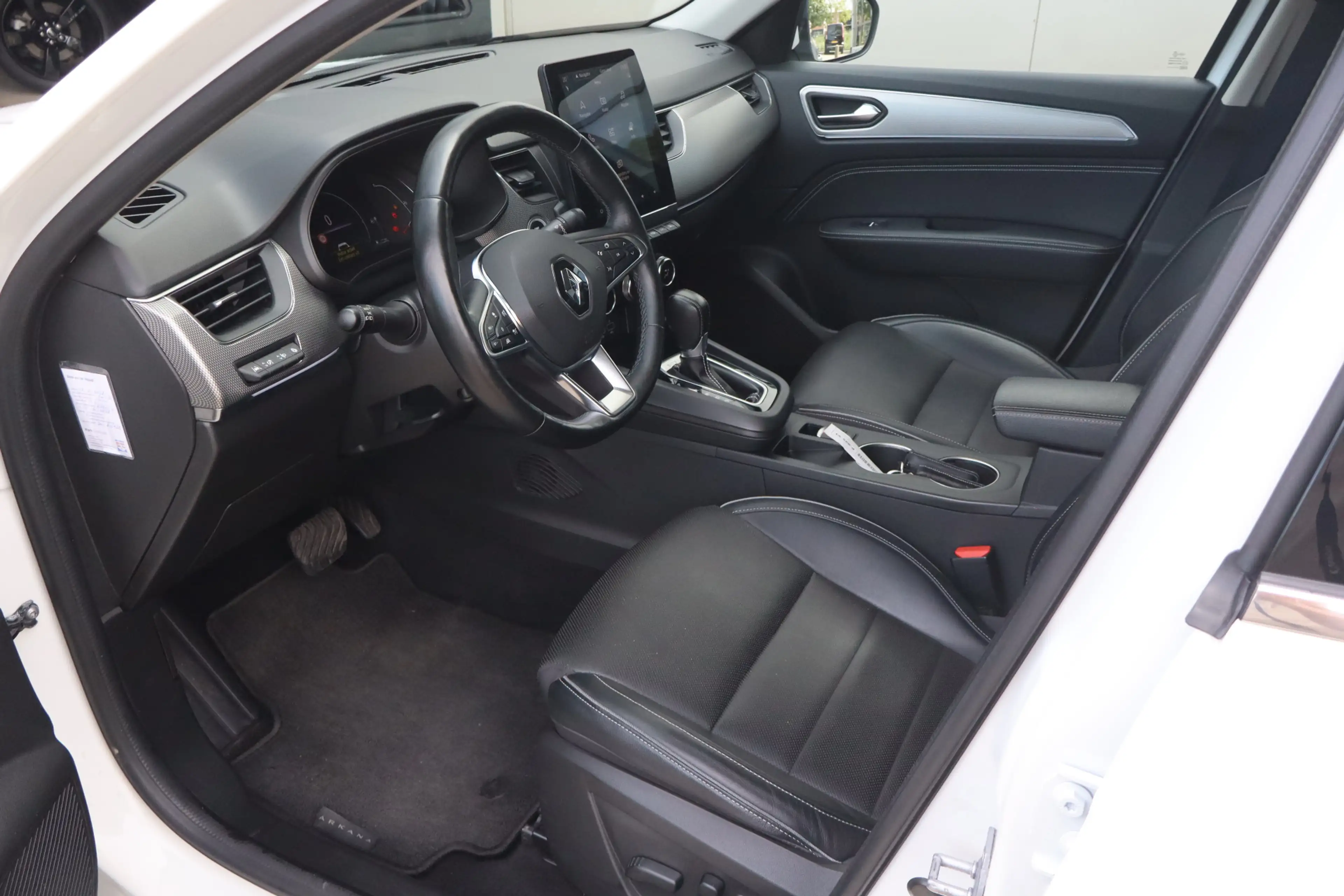 Renault Arkana 1.6 E-Tech Hybrid 145 Intens - NL- Auto!! Stoel+st — photo 4