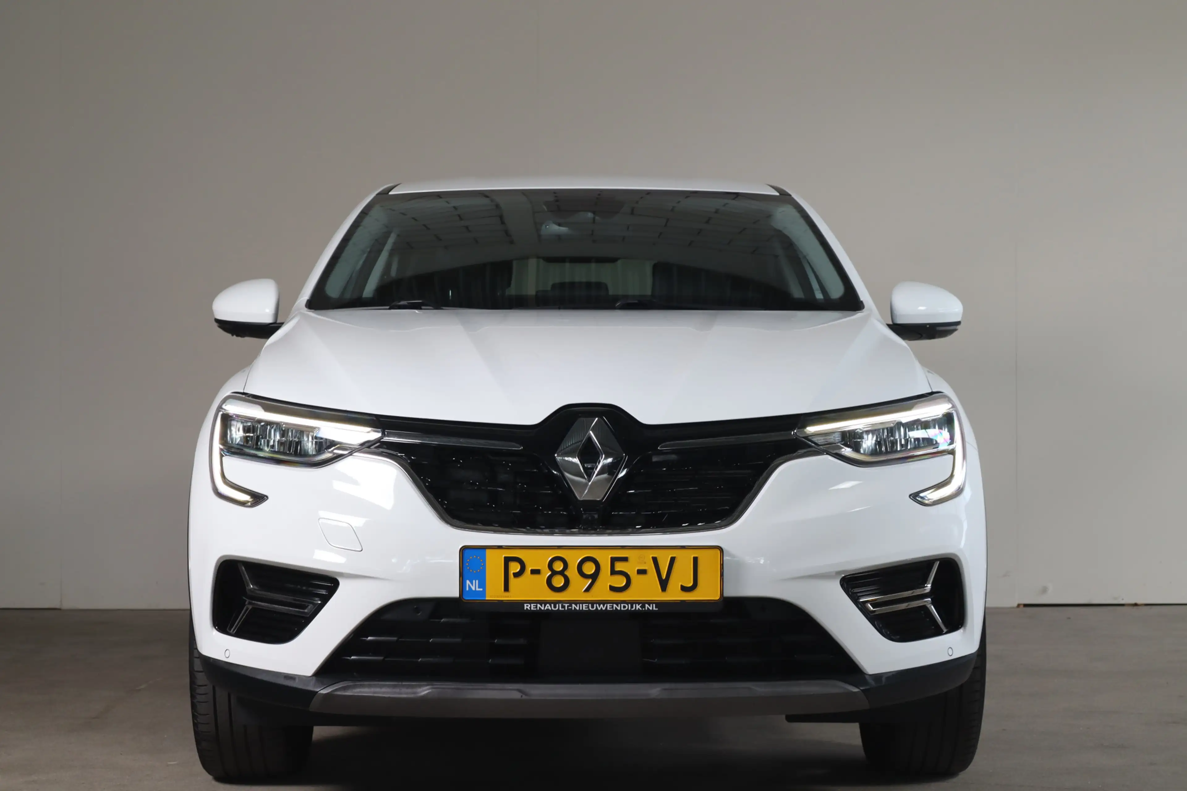 Renault Arkana 1.6 E-Tech Hybrid 145 Intens - NL- Auto!! Stoel+st — photo 39