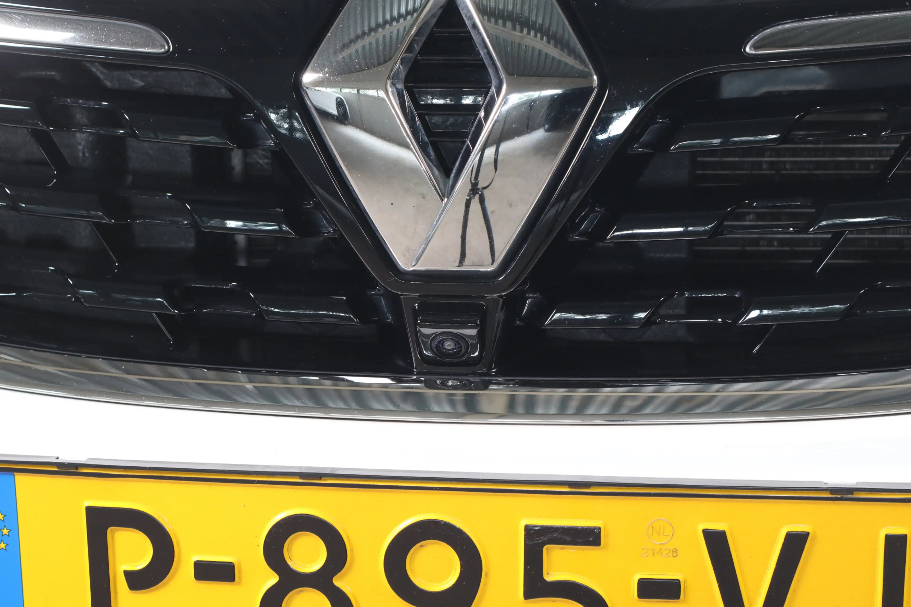 Renault Arkana 1.6 E-Tech Hybrid 145 Intens - NL- Auto!! Stoel+st — photo 20