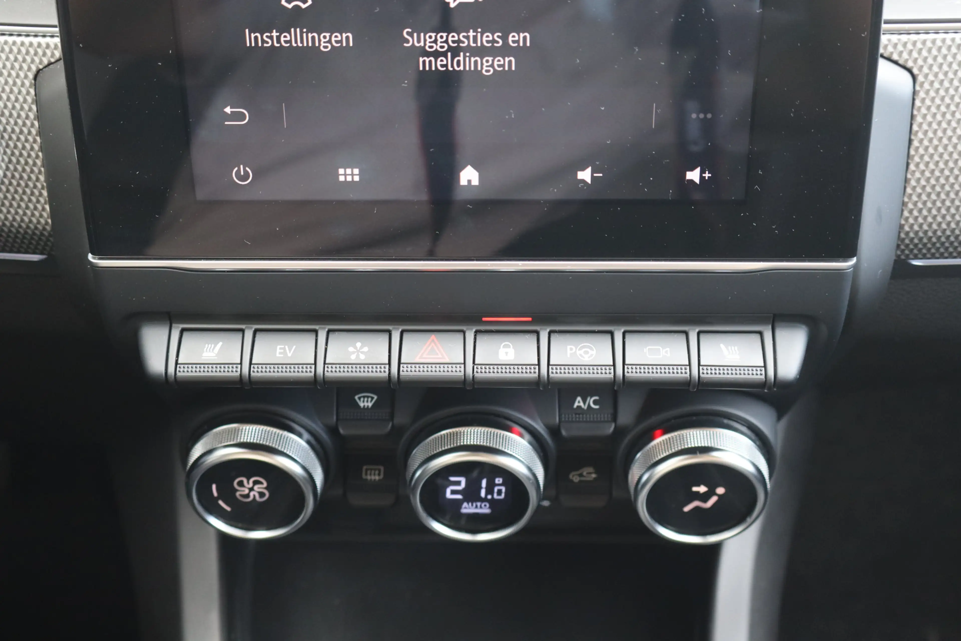 Renault Arkana 1.6 E-Tech Hybrid 145 Intens - NL- Auto!! Stoel+st — photo 30