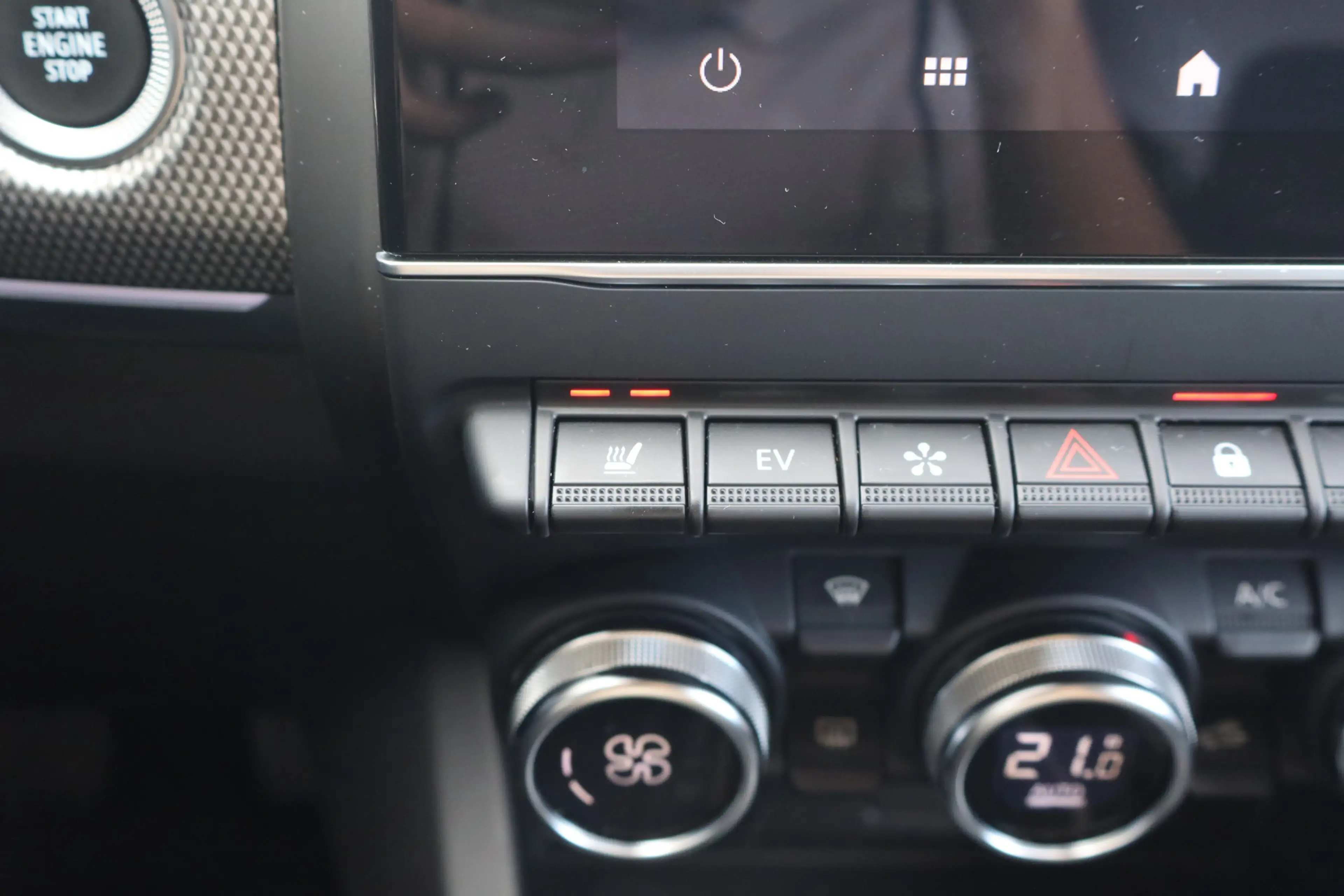 Renault Arkana 1.6 E-Tech Hybrid 145 Intens - NL- Auto!! Stoel+st — photo 14