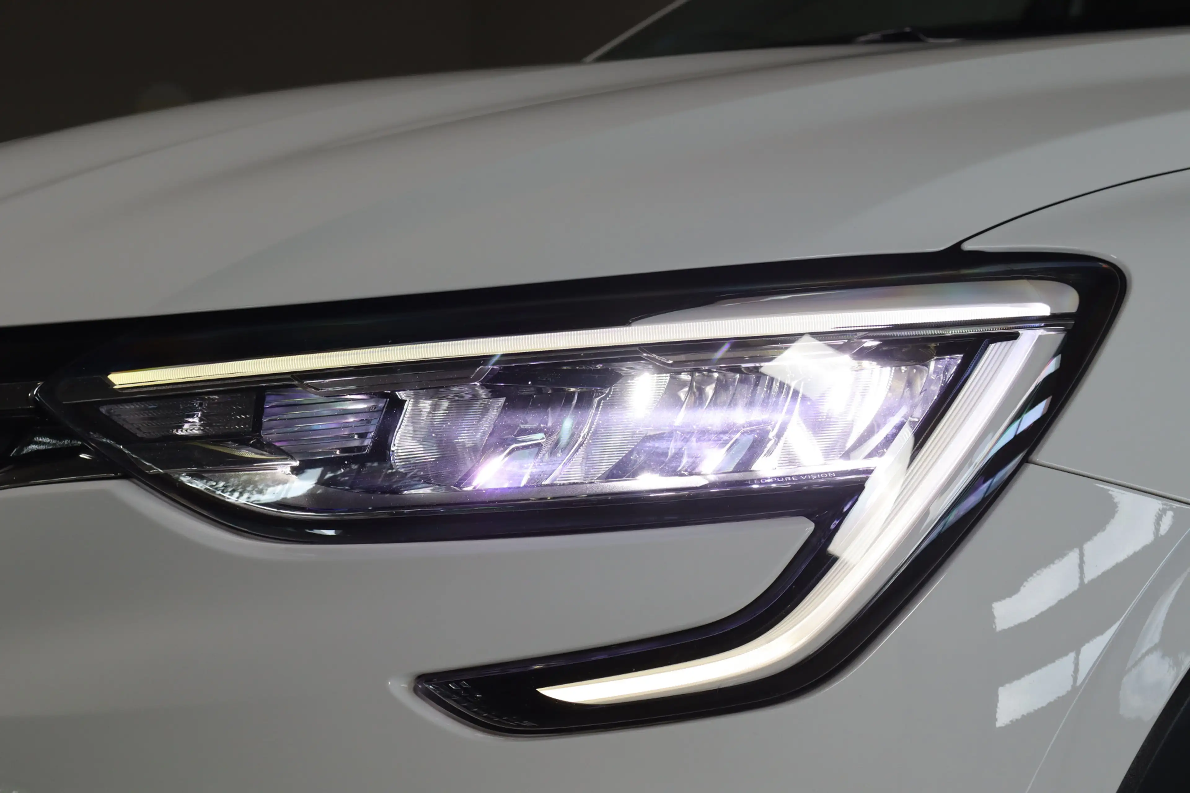 Renault Arkana 1.6 E-Tech Hybrid 145 Intens - NL- Auto!! Stoel+st — photo 18